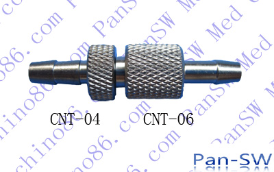 CNT-04 CNT-06 NIBP connector