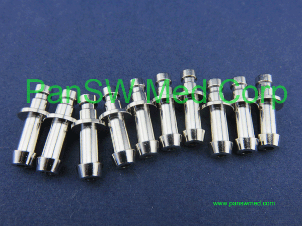 philips nibp connector set