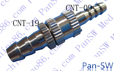 CNT-09 & CNT-19 nibp connector