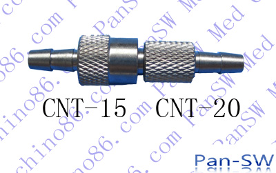 CNT15 CNT20 NIBP connector