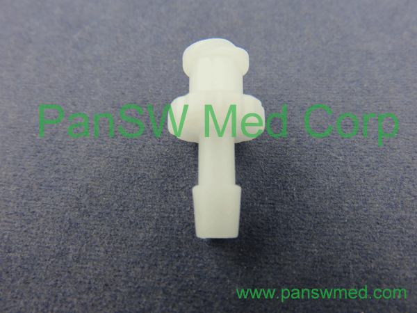 cnt-21 schiller fukuda kontron nibp connector plastic