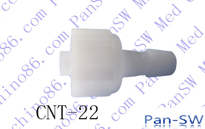 CNT-22 NIBP CONNECTOR