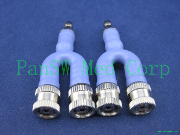 CNT-31 air adapter connector