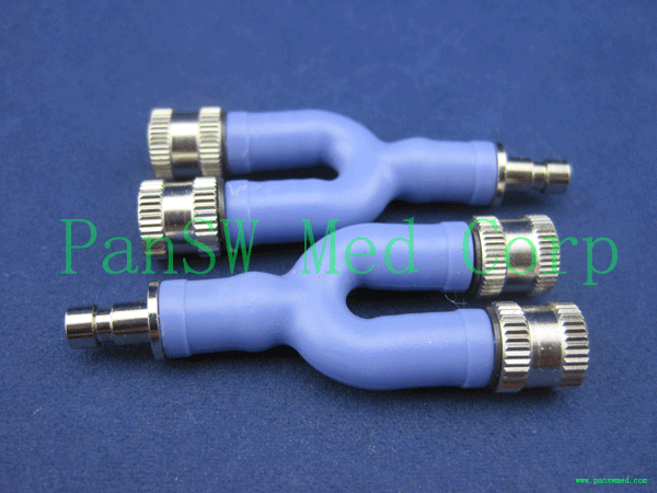 CNT-31 nibp adapter connectors