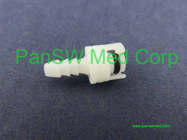 nibp connector for GE datex