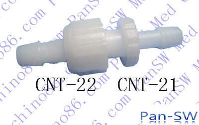 CNT21 CNT22 NIBP connectors