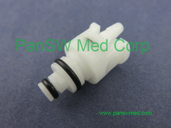 ge datex nibp connector