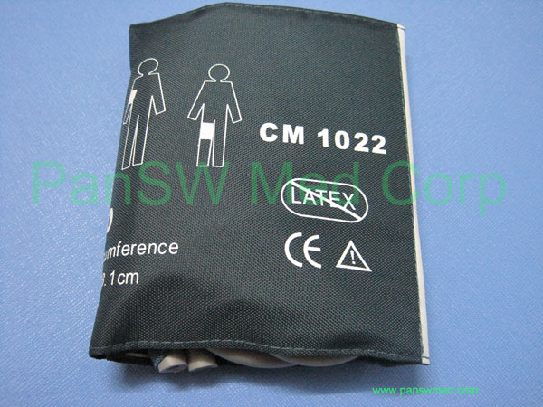 GE Medical NIBP cuff