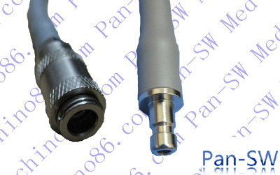 Physio Control NIBP interconnect hose