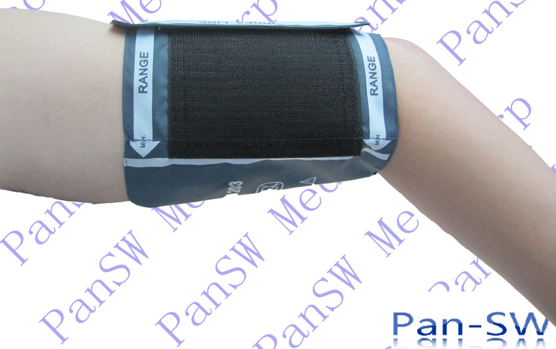 arm band nibp cuff