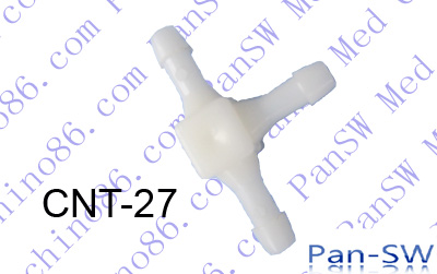 cnt-27 nibp connector