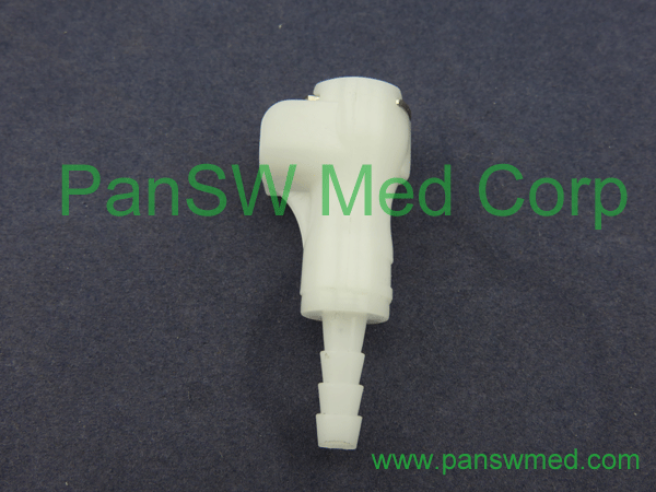 compatible cpc nibp connector