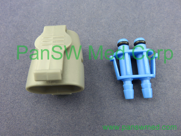 ge dinamap nibp connector