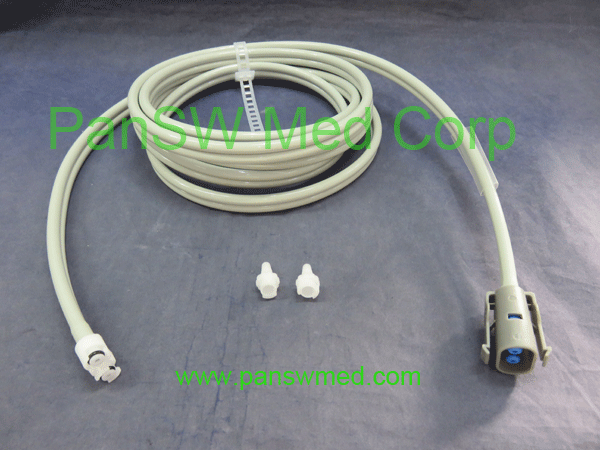 nibp hose for ge dinamap shroud connector