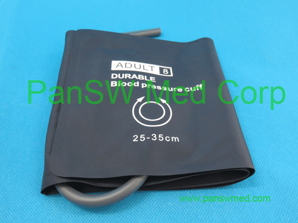 compatible nibp cuff for adult size