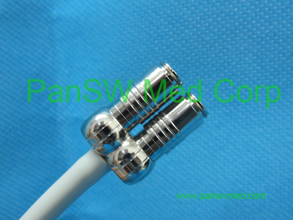 compatible nibp connector for Philips