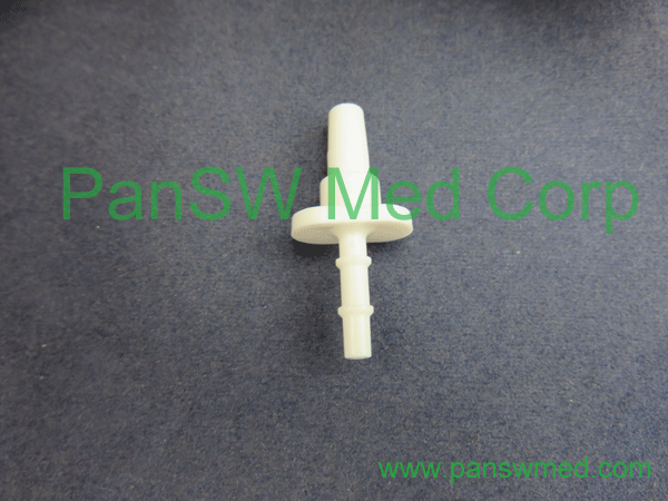 nibp connector for disposible spo2 sensors