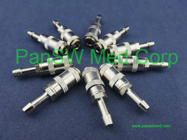 nibp connector for philips mindray biolight
