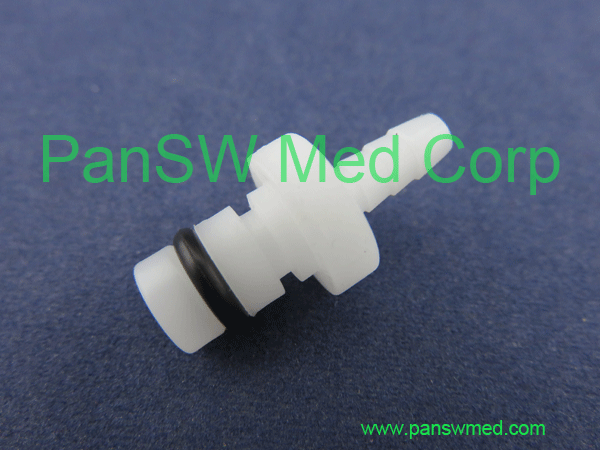 pace tech nibp connector plastic