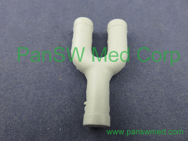 cnt-02 nibp connector two to one