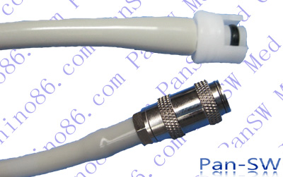 Welch Allyn M Series nibp interconnect hose