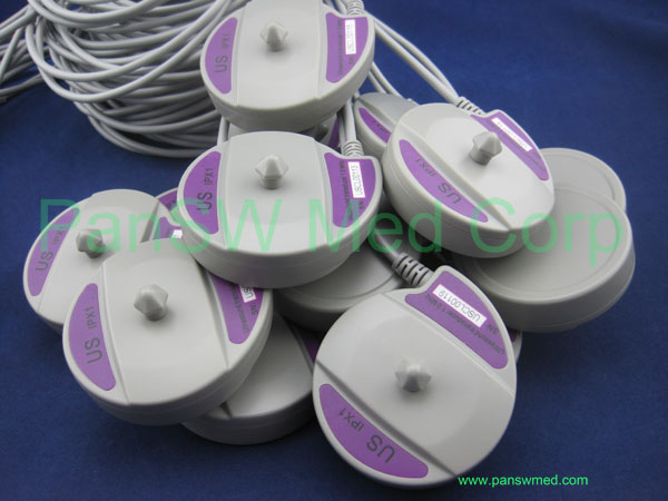 GE fetal transducer 170 series