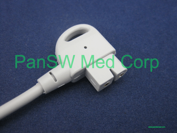Philips TRIM ECG leads