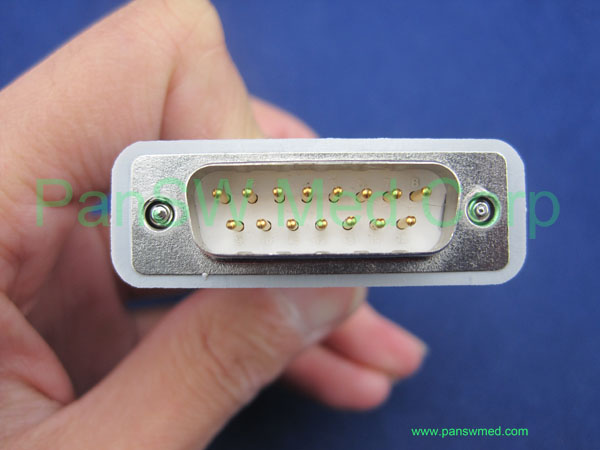 cardiette ECG cable