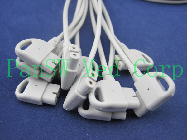 compatible-Philips-pagewriter-Trim-ECG-lead-set