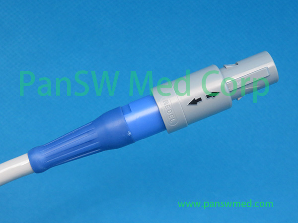 welch allyn cardioperfect pro ECG cable