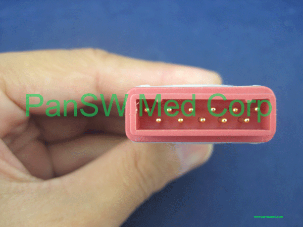 GE Medical IBP cable