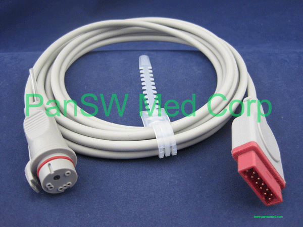 GE medical IBP cable