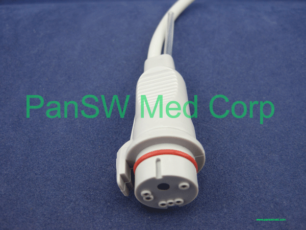 compatible ge marquette ibp cable