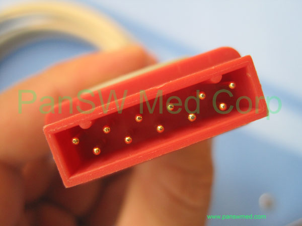 compatible IBP cable GE marquette
