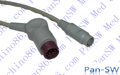 HP Philips IBP cables