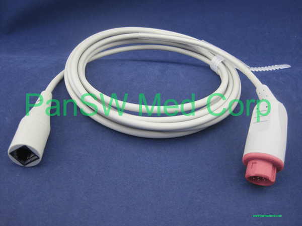 compatible IBP cable for Mindray