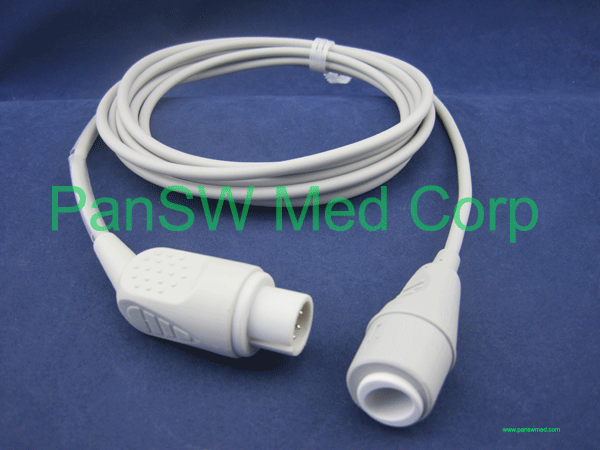 compatible IBP cable for Mindray PM9000