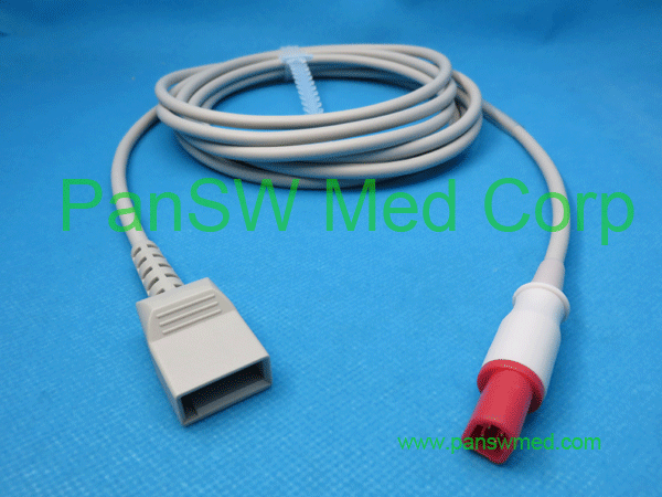 compatible IBP cable for datascope Utah Mindray