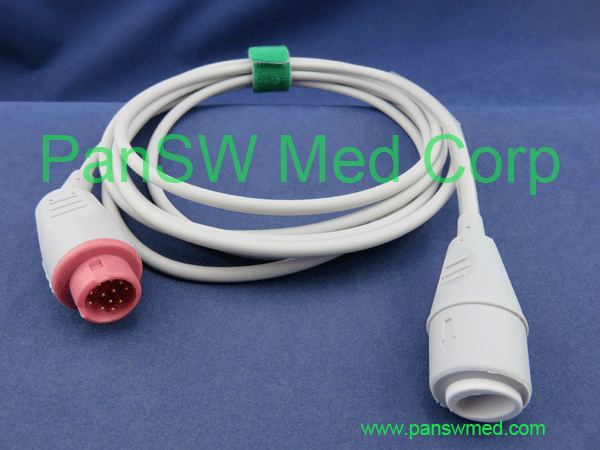 compatible ibp cable for Mindray