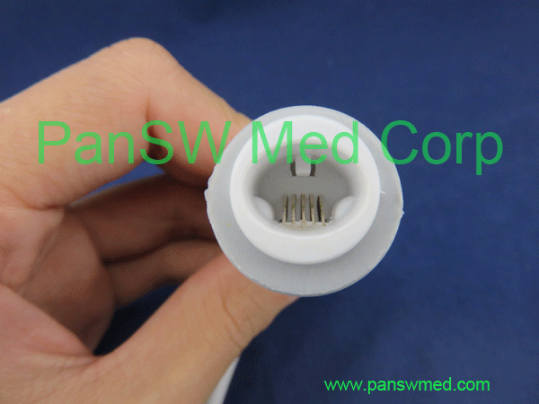 philips IBP cable to Edward