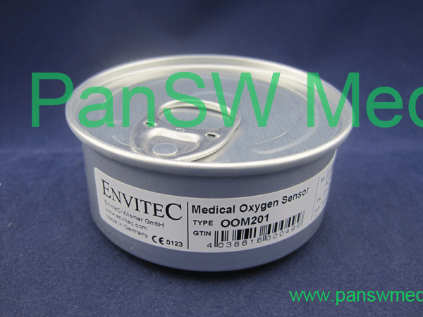 EnviteC O2 sensor