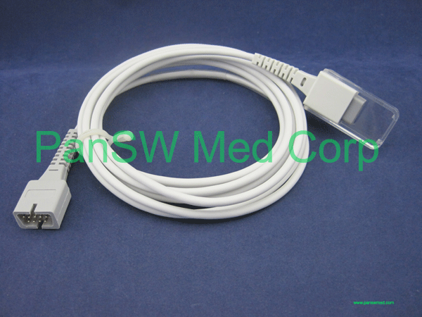 compatible DEC-8 spo2 cable