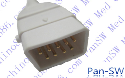 BCI db9 connector