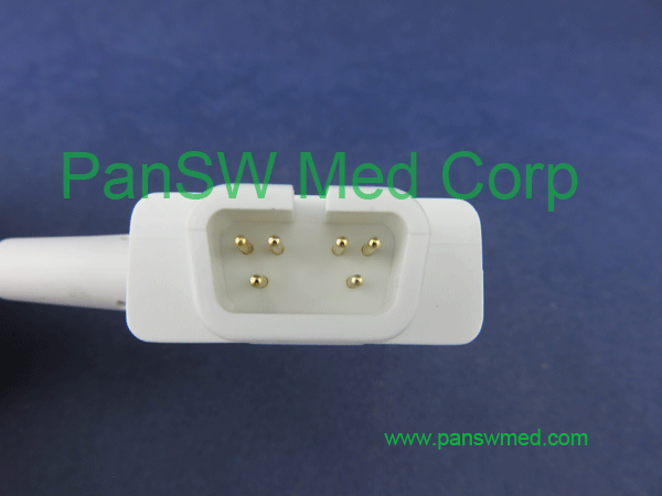 CSI spo2 sensor normal