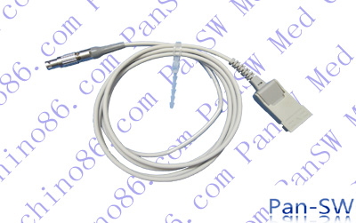 CSI spo2 adapter cable