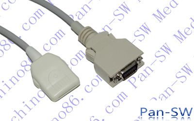 masimo PC08 spo2 cable