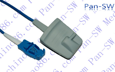 Datex Ohmeda adult soft spo2 sensor
