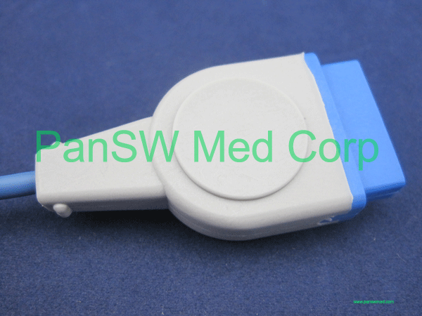 GE Medical spo2 sensor connector