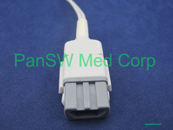 compatible TS-M3 spo2 connector