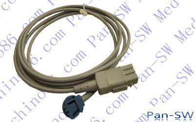 GE Ohmeda spo2 extension cable